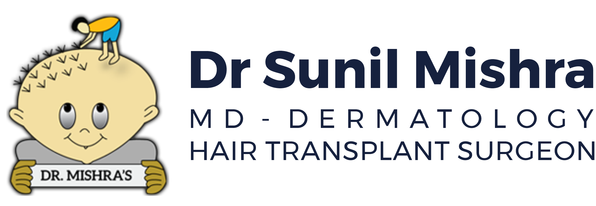 Dr Sunil Mishra