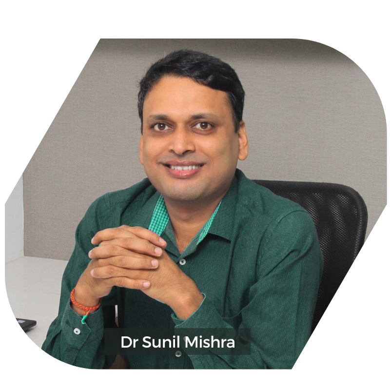 Dr Sunil Mishra