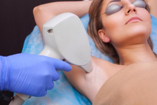 Everything You Need to Know Before Trying Laser Hair Removal