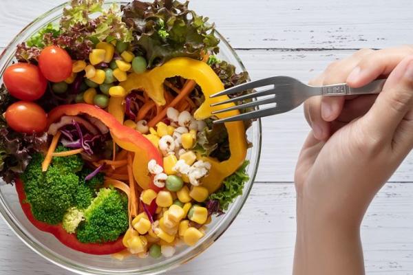 Must-Eat Foods for Healthy Hair Growth!