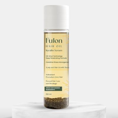 Fulon Hair Oil