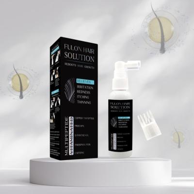 Fulon Hair Solution