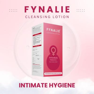 Fynalie Cleansing Lotion