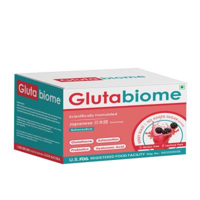 Glutabiome
