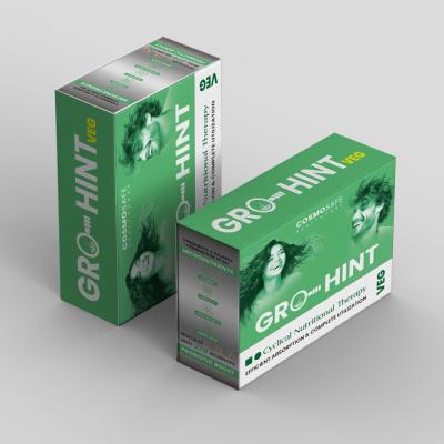 Gro Hint Veg