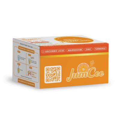 JumCee ??? Pure Vitamin C Shots (30 sachets)