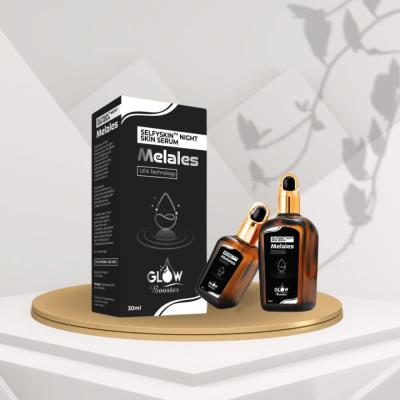 Melales Night Skin Serum
