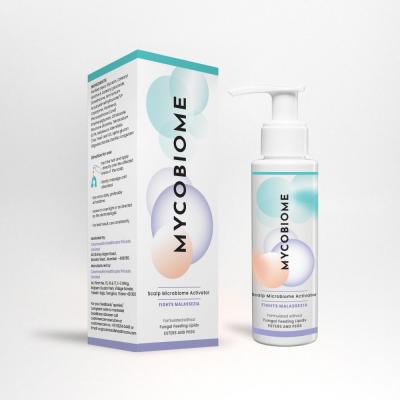 MYCOBIOME ??? Scalp Microbiome Activator
