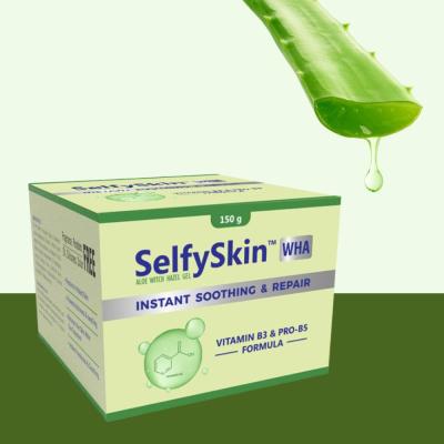 SelfySkin Aloe witch Hazel Gel