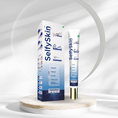 SelfySkin ALT Cream