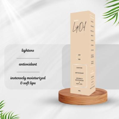 SelfySkin Lip Oil