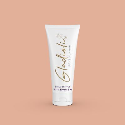 Gladioli Face Wash