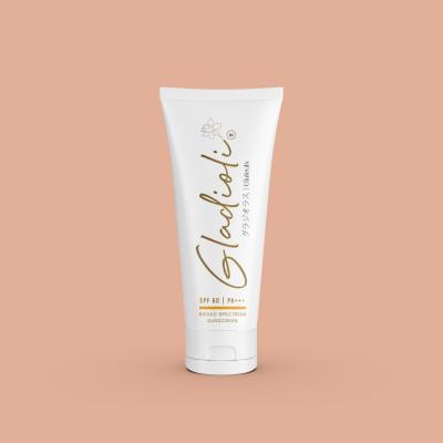 Gladioli Silicon Sunscreen
