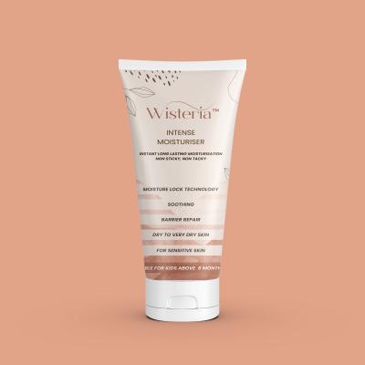 Wisteria Moisturizer
