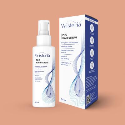 Wisteria Pro Hair Serum