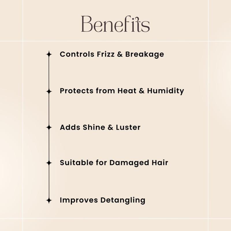 Fulon Pro Hair Serum 100ML