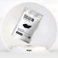 Black Clay Alginate Mask