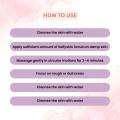 SelfySkin Scrub ??? Derma Medifacial (Salt ??? Pepper ??? Sugar)