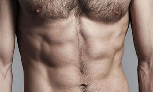 Body Hair Transplant