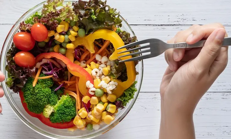 Must-Eat Foods for Healthy Hair Growth!